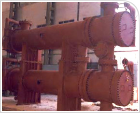 Heat Exchangers