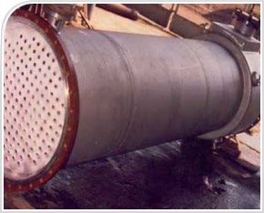 Heat Exchanger